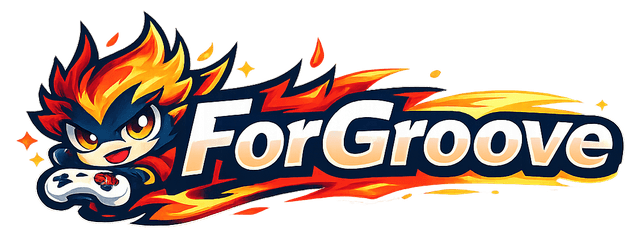 www.forgroove.com